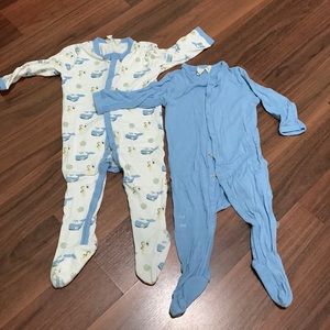 3-6 months sleepers